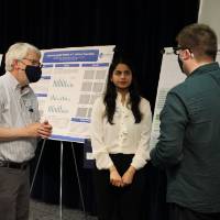 Faculty feedback to student